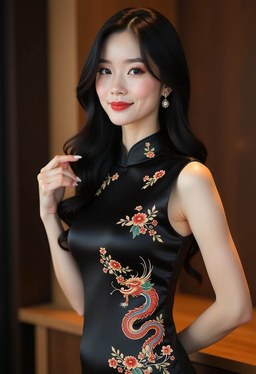 程序员古代造机器人短剧封面